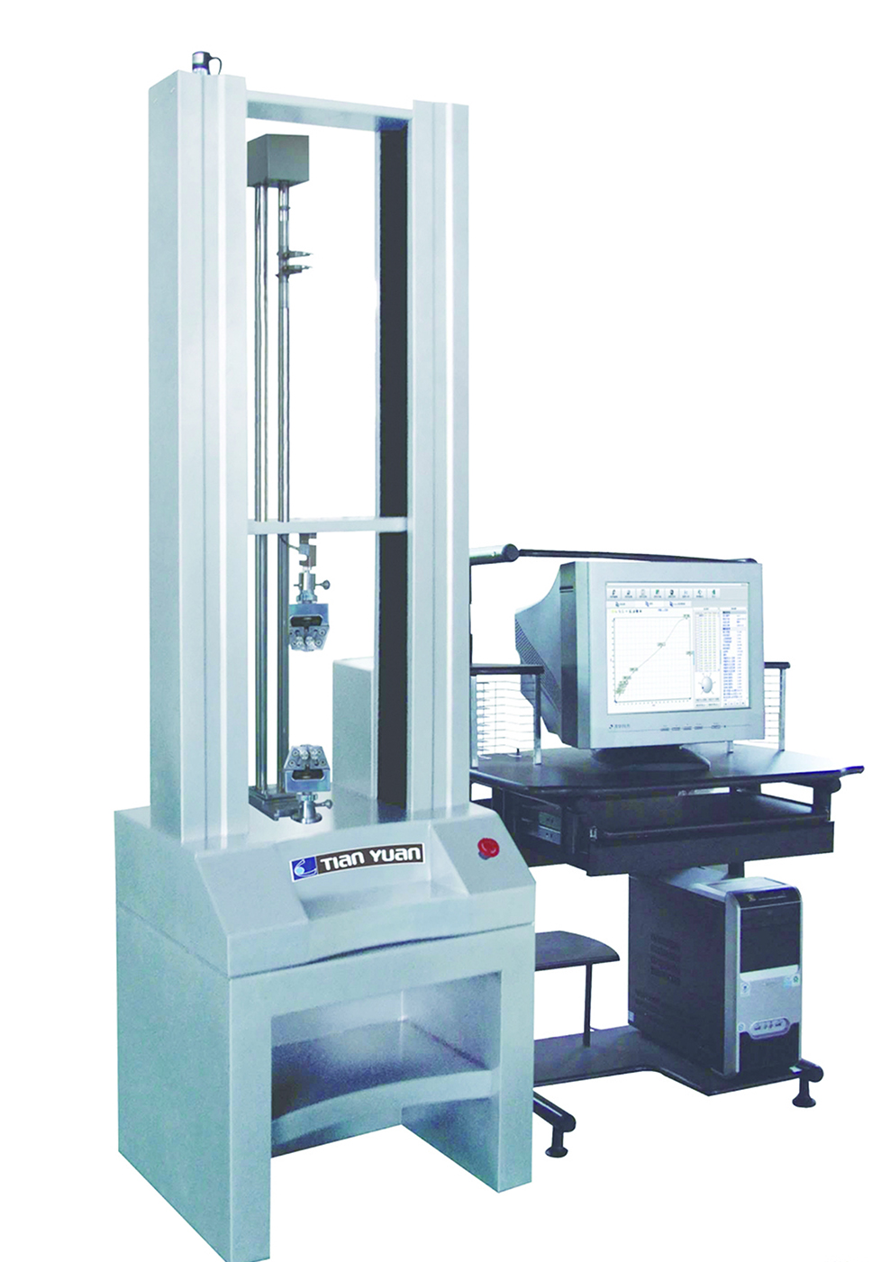 Test Equipment