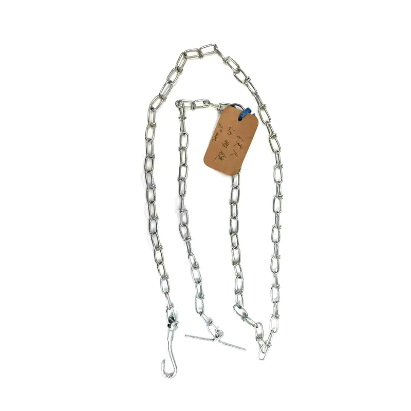 What Are the Benefits of Using a Pet Chain for Your Dog?